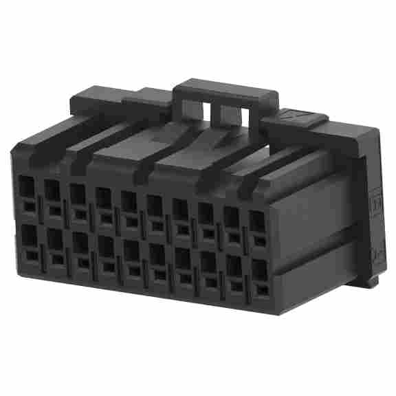 1-2333149-0 其他连接器