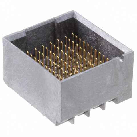 2132623-2 矩形连接器