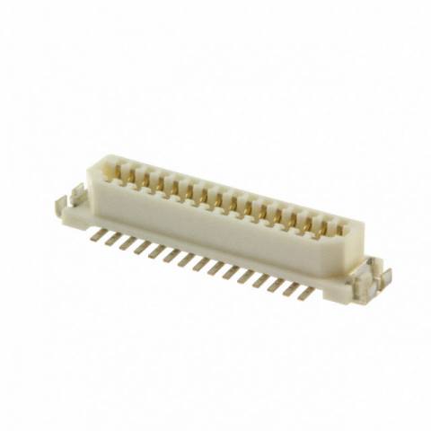 DF9-31S-1V(69) 矩形连接器