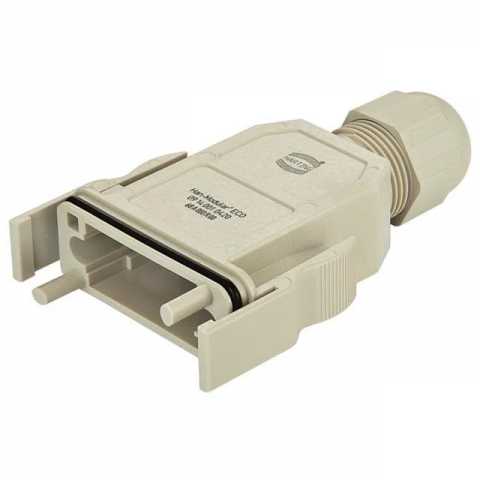 09140010420 模块化/以太网连接器