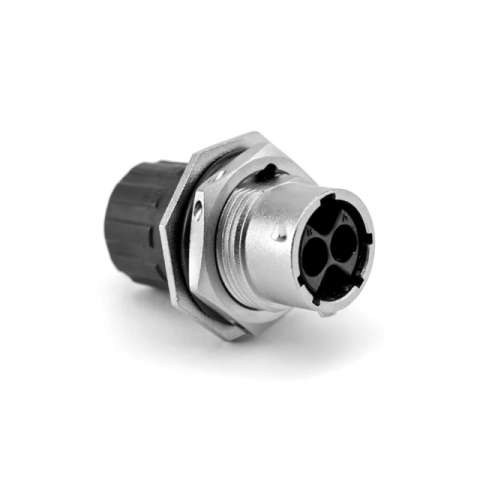 RT07122PNHEC 射频同轴连接器