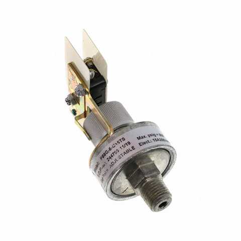 P88G-6-C15TS 压力传感器，变送器-工业