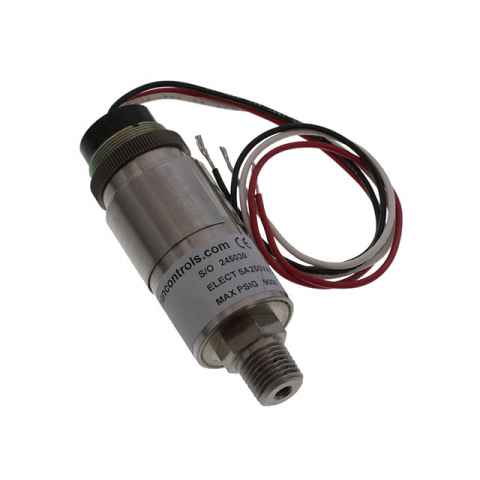 P605-3-C52L-DIS 压力传感器，变送器-工业