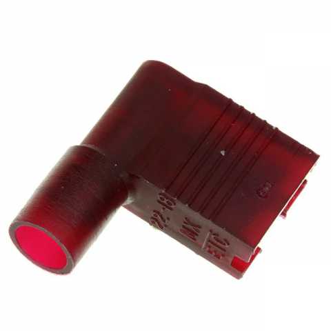 0190060001 矩形连接器