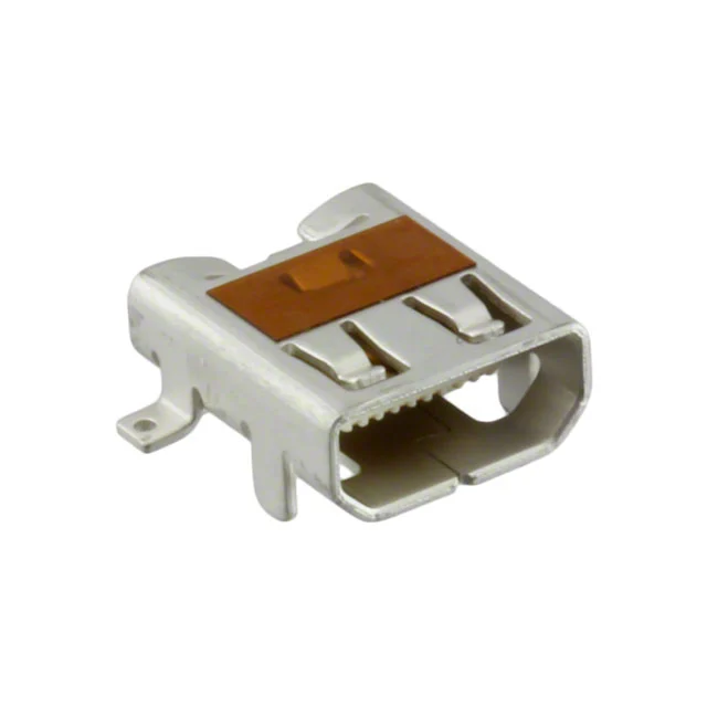 0467652311 USB、DVI、HDMI 连接器