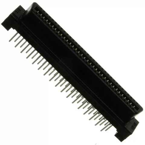 FX2C2-68S-1.27DSA(71) 外包层触点射频同轴连接器