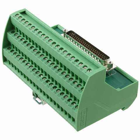 2322391 D-Sub、D 形连接器