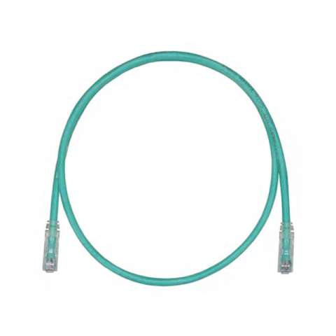 UTP6AX3GR 模块化以太网电缆（RJ45，RJ11）