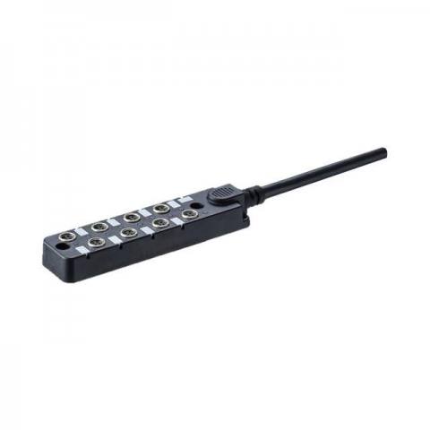 DB8-3A4CAB-SPS7B05 传感器接口接线块
