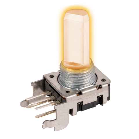 12CE2Y26F12DN 编码器