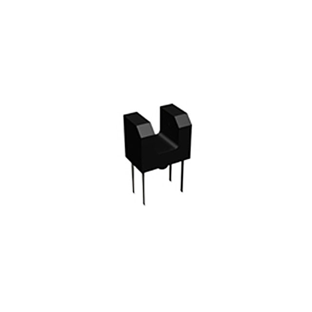 RPI-352C40N 光电遮断器-槽型-晶体管输出