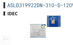 ASLD319922DN-310-S-120V 选择开关