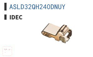 ASLD32QH240DNUY 选择开关