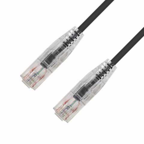 CAT6-0071SC 模块化以太网电缆（RJ45，RJ11）