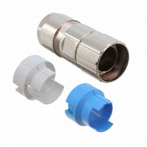 09151000401 矩形连接器