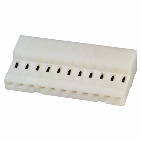 4-640441-1 矩形连接器