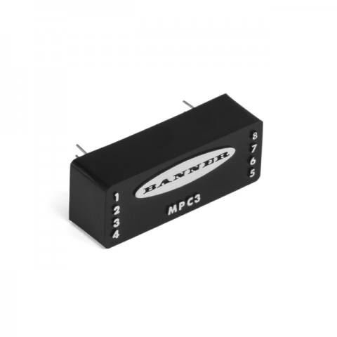 MPC3 传感器，变送器放大器