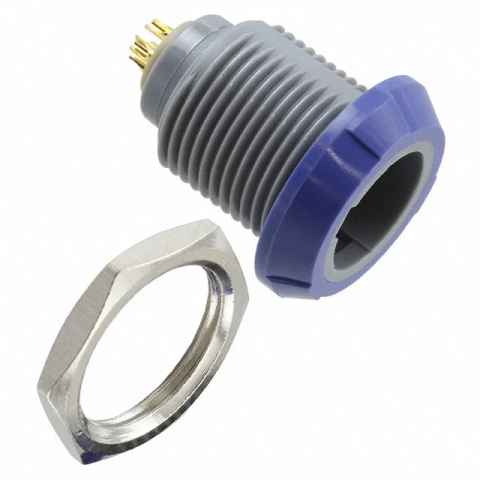 PLB4G620005 矩形连接器