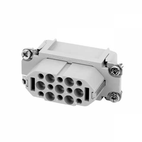C14610B0150002 射频同轴连接器