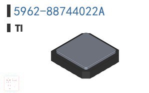 5962-88744022A 接口 - 驱动器、接收器、收发器
