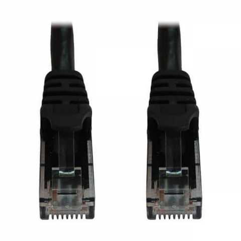 N261-100-BK 模块化以太网电缆（RJ45，RJ11）