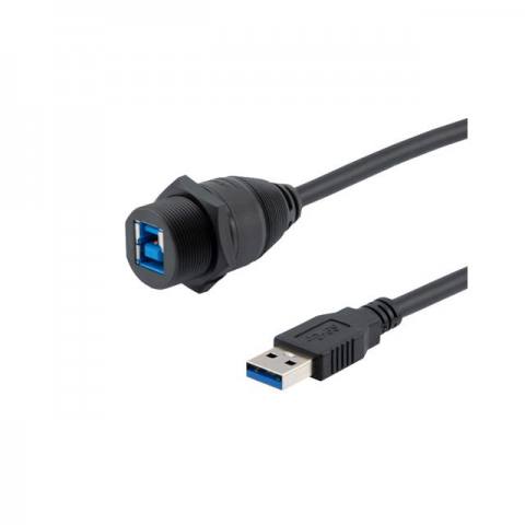 U3A00019-105M USB 电缆