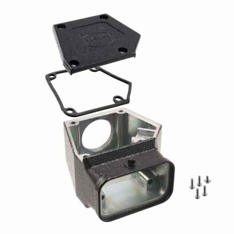 19120080426 矩形连接器