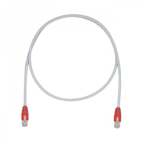 STPCH20MBRD 模块化以太网电缆（RJ45，RJ11）