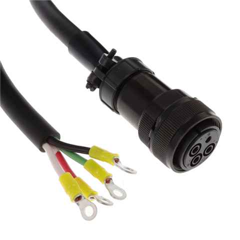 MFMCA0103ECT 电机、执行器、电磁阀和驱动器配件