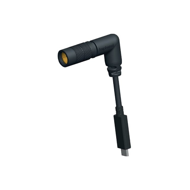 UCOMUSBCPTRAZN100 射频同轴连接器