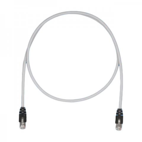STPCH8MBBL 模块化以太网电缆（RJ45，RJ11）
