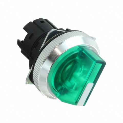 A30NZ-3MM-TGA 可配置开关元件 - 主体