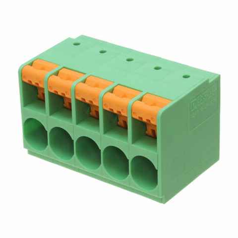 1017534 其他连接器