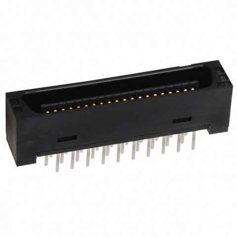 FX2CA-40P-1.27DSA 矩形连接器