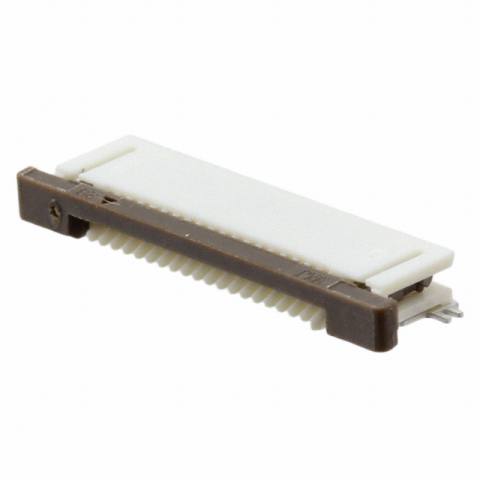 0527461971 FFC、FPC（扁平柔性）连接器