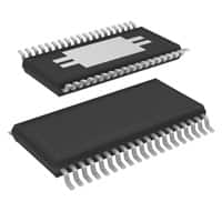 TAS3108DCPRG4 音频特殊用途
