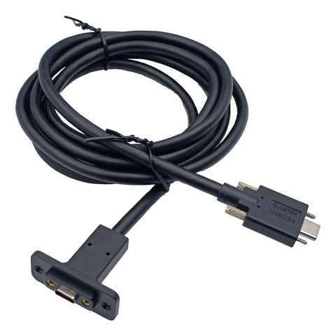 USBC2SILP2MUSBC2SWBK USB 电缆