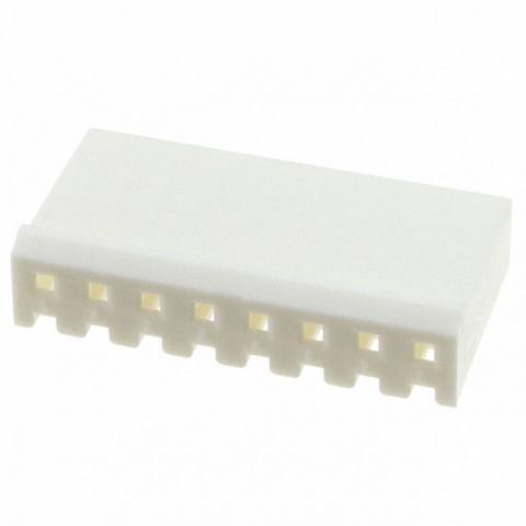 770696-8 矩形连接器