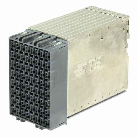 2274730-1 双束、中心射频同轴连接器