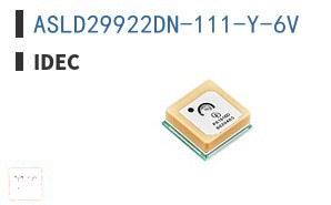 ASLD29922DN-111-Y-6V 选择开关