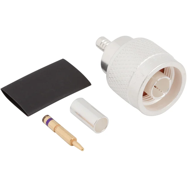 082-5584 N 型射频同轴连接器