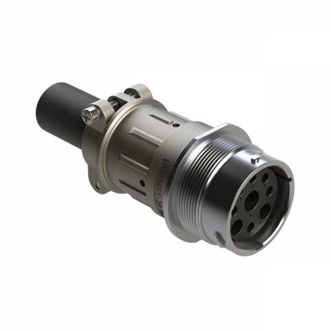 AHDM04-24-09SR-059 射频同轴连接器