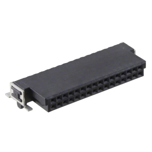 15250322601000 FFC、FPC（扁平柔性）连接器