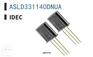 ASLD331140DNUA 选择开关