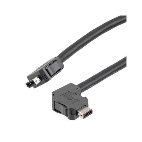 TRGIX613EC-BLK-3M