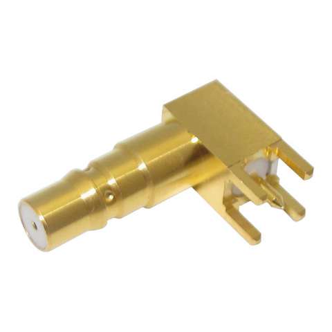 134100 QMA射频同轴连接器