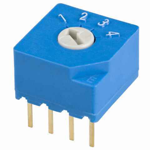 S-2050 DIP 开关