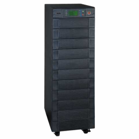 SU40K 不间断电源（UPS)系统