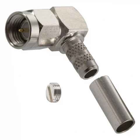 901-9880-RFX SMA射频同轴连接器