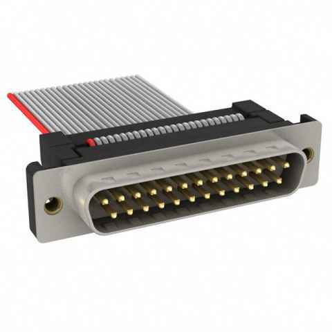 A7VXB-2510G D-Sub 电缆